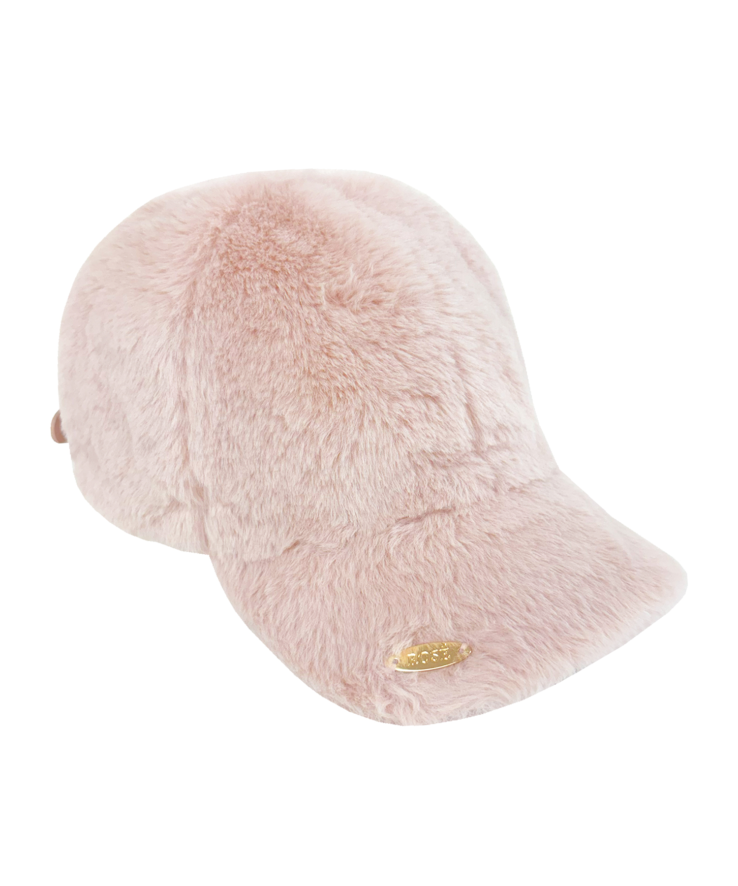 fluffy cap – BUNNY APARTMENT