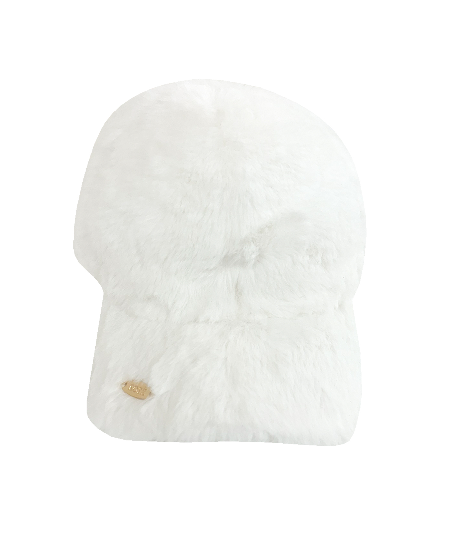 fluffy cap – BUNNY APARTMENT