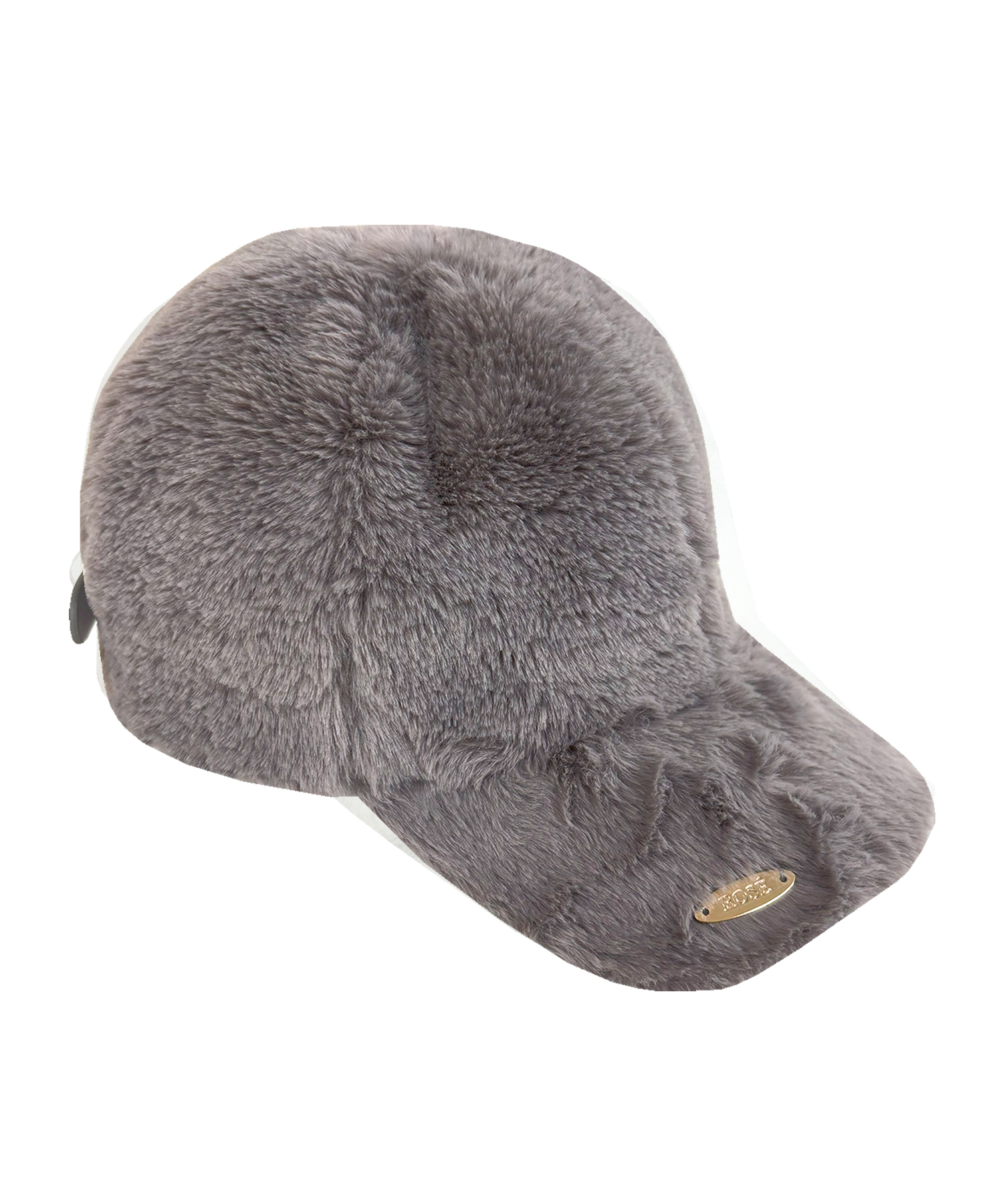 fluffy cap – BUNNY APARTMENT