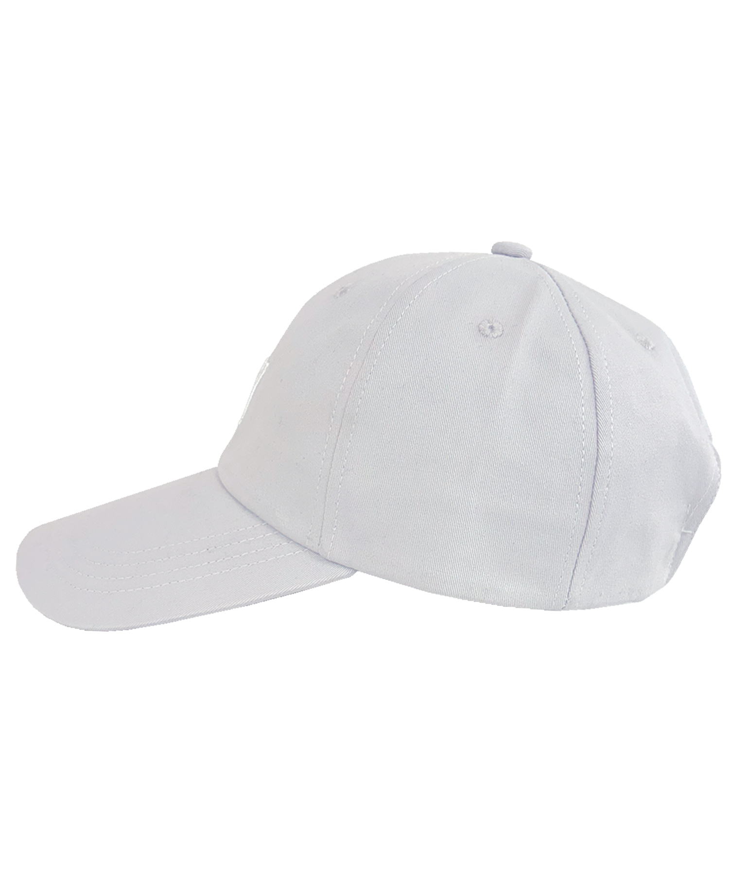 logo embroidery cap – BUNNY APARTMENT