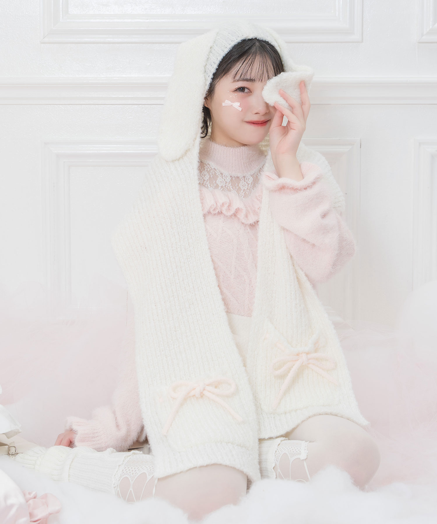 GOODS – BUNNY APARTMENT