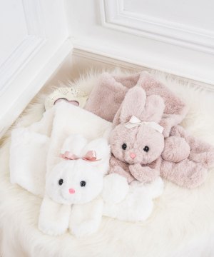 【予約販売】ハニーマフラー