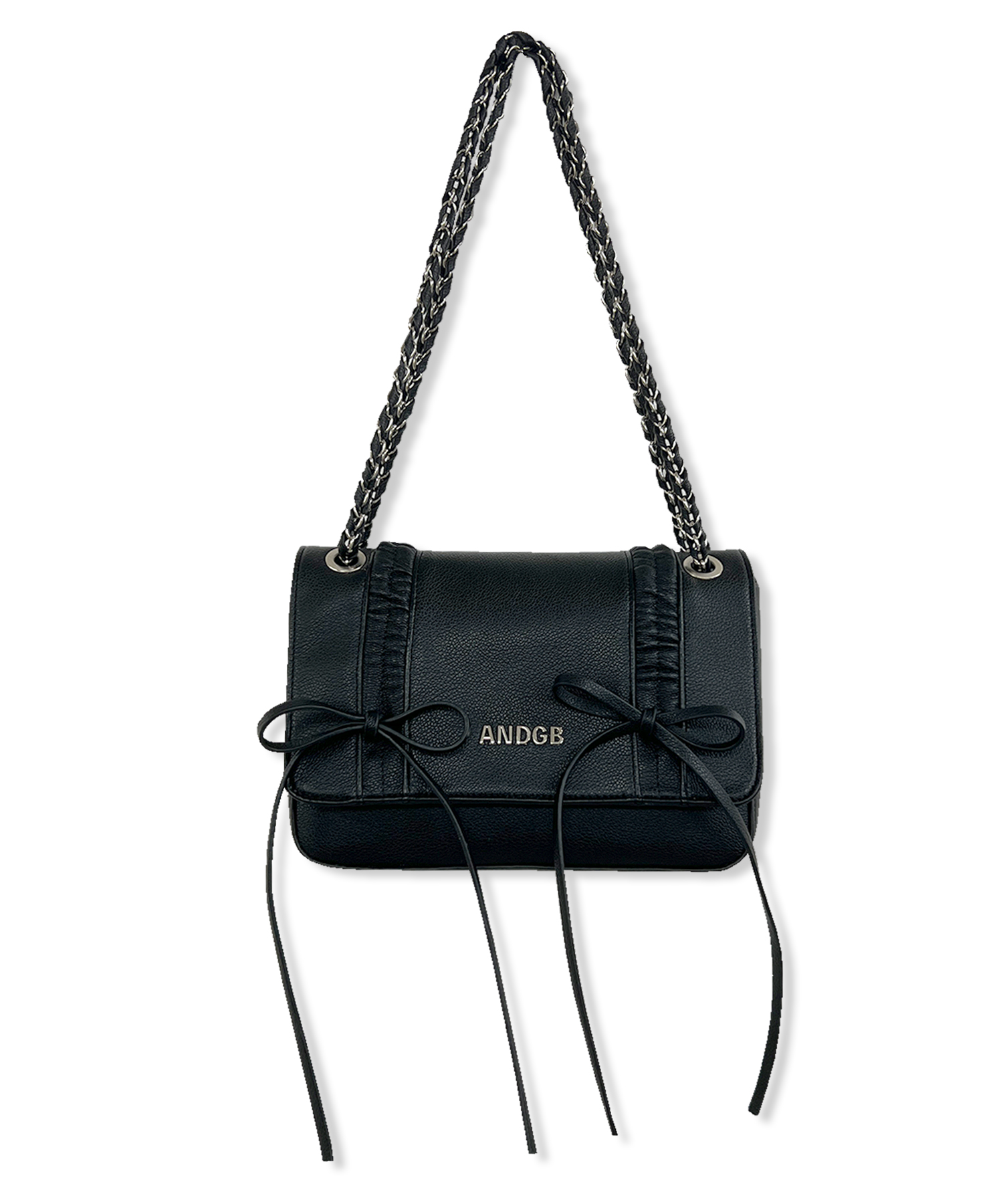 ショルダーバッグ・ポシェット RAIVE Jeanne in Lavender 50 LANVIN en Bleu ショルダーバッグ バッグ ヴィジュ レディース