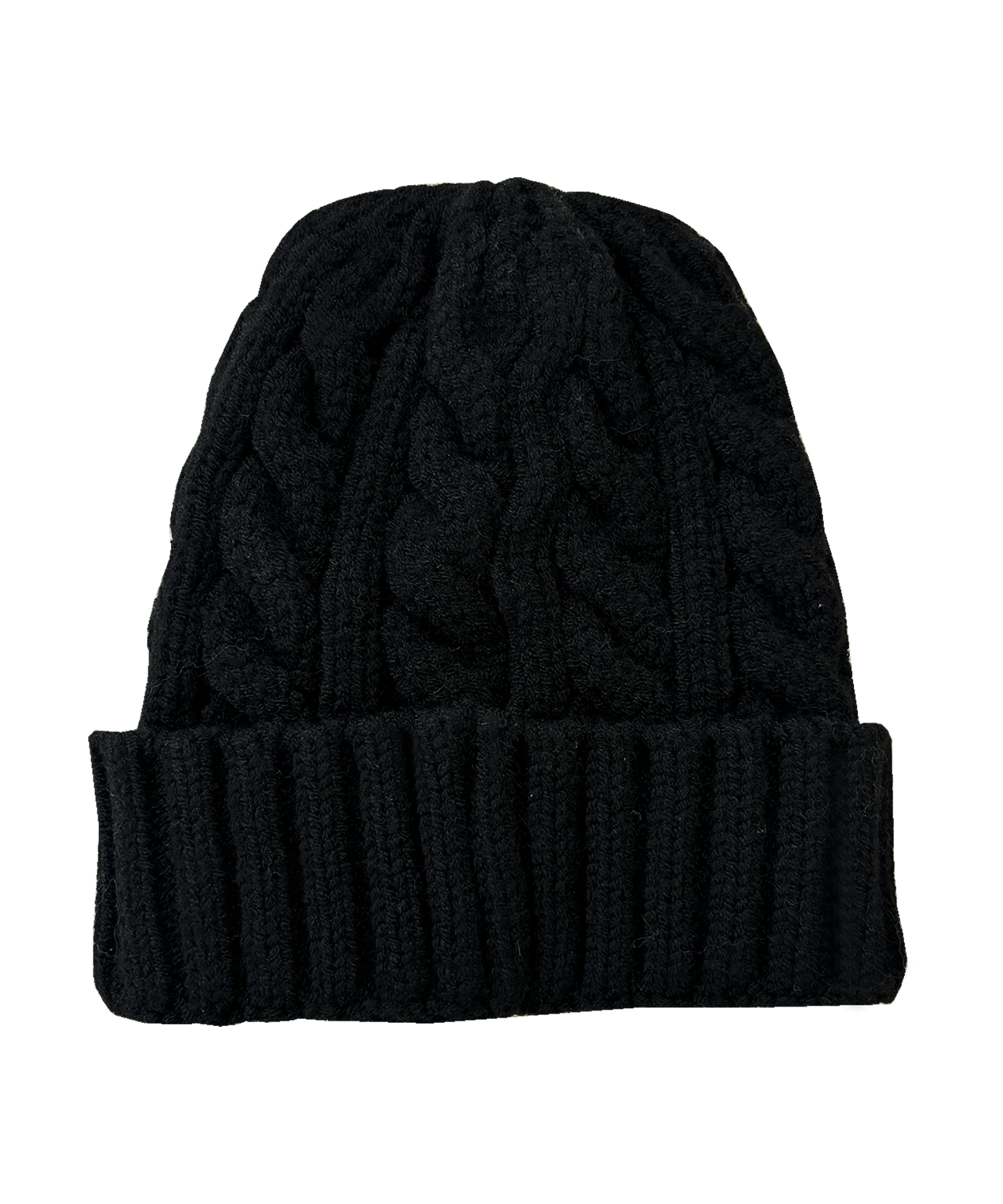 knit beanie – BUNNY APARTMENT