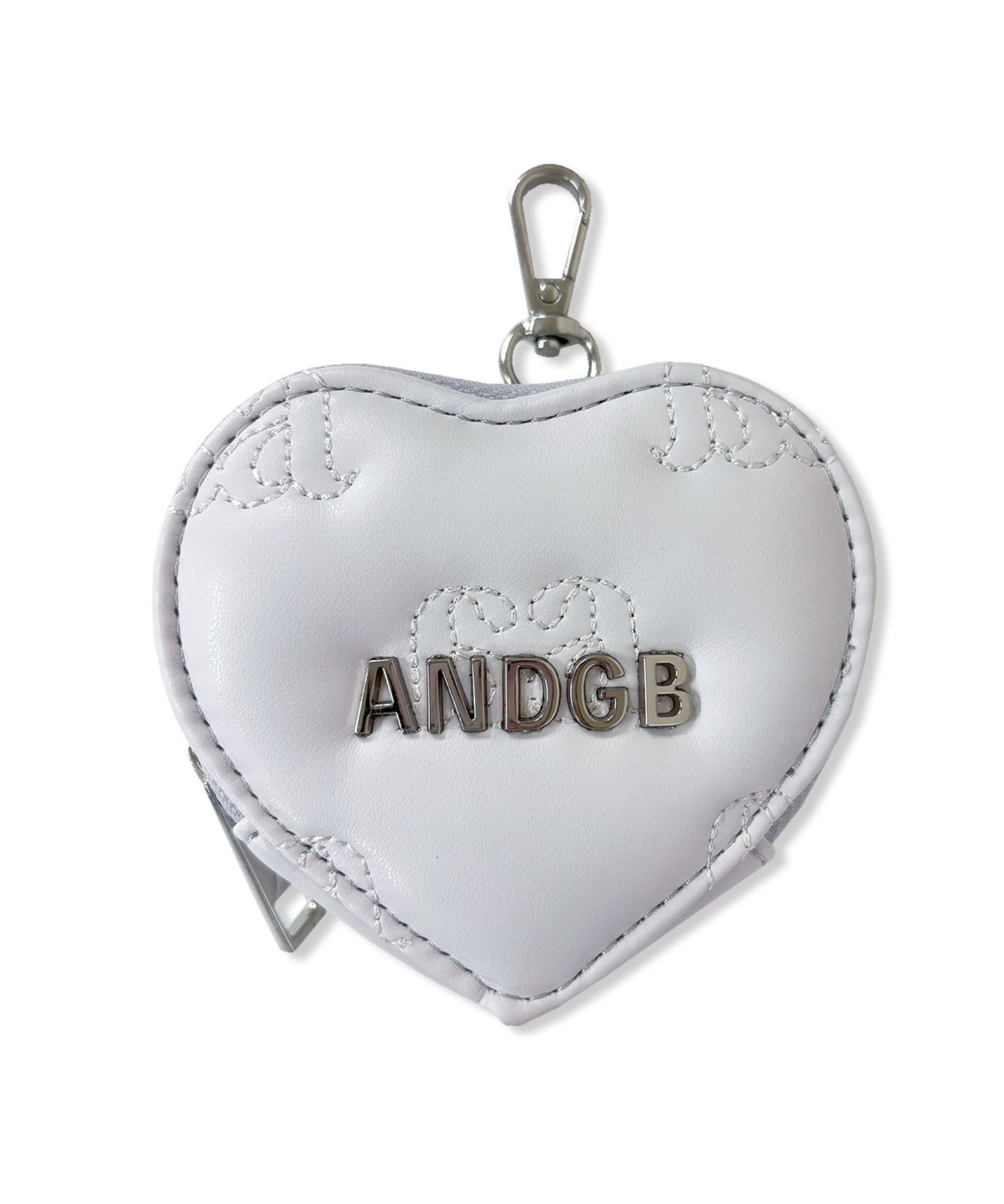 ロゴモノグラムショルダーバッグ