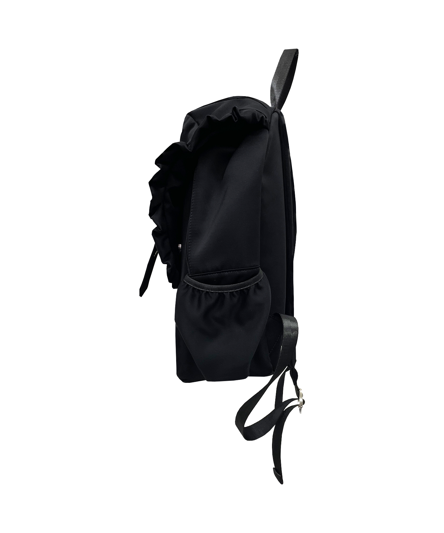 ACRO TOKYO][DimMoire] HeartCore Frill Mini Backpack