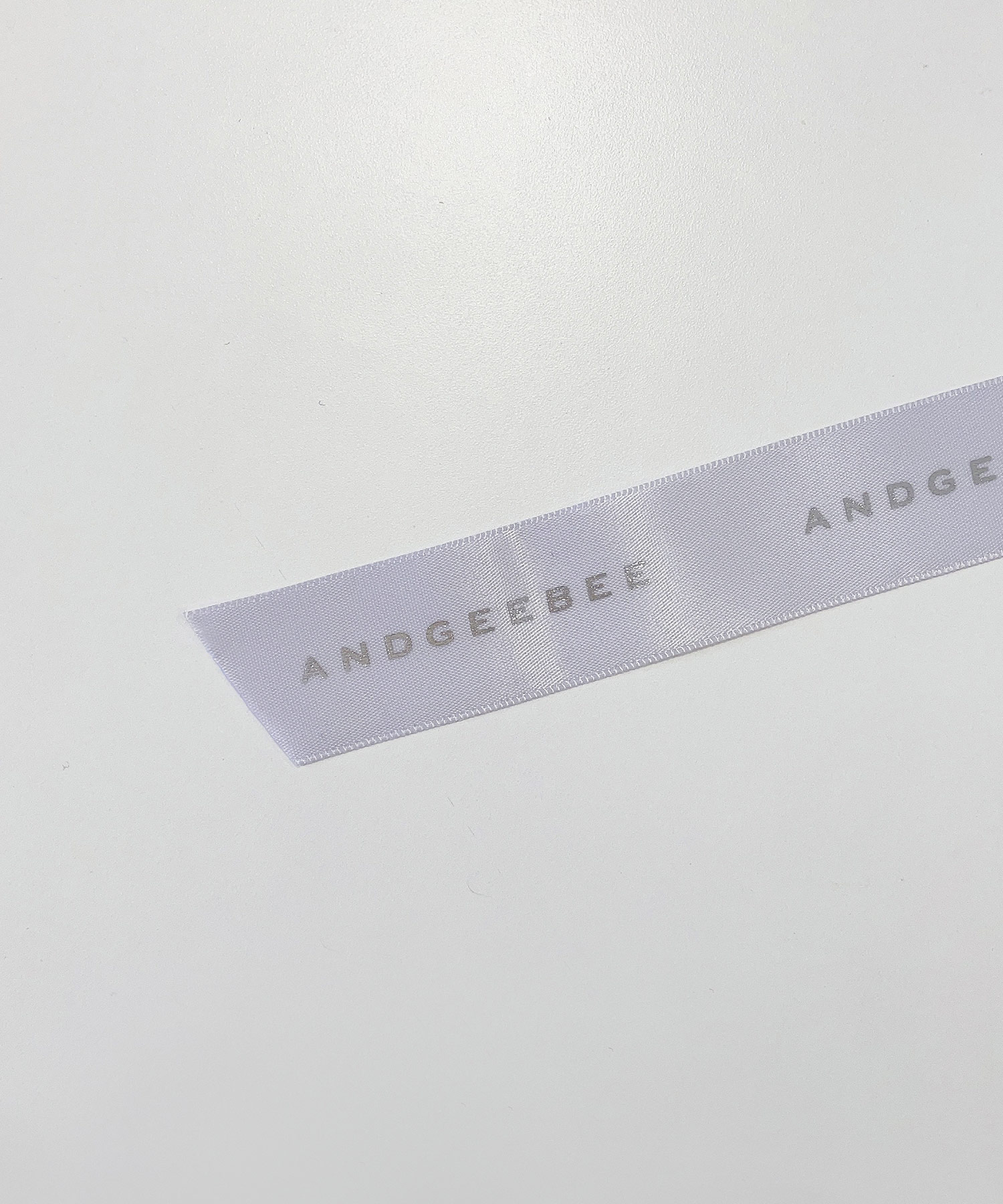 【セルフラッピング】ANDGEEBEEオリジナルギフトラッピングSET