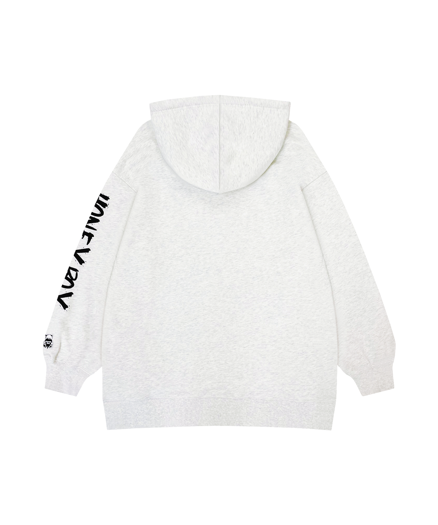 DEAD HONEYプルパーカー