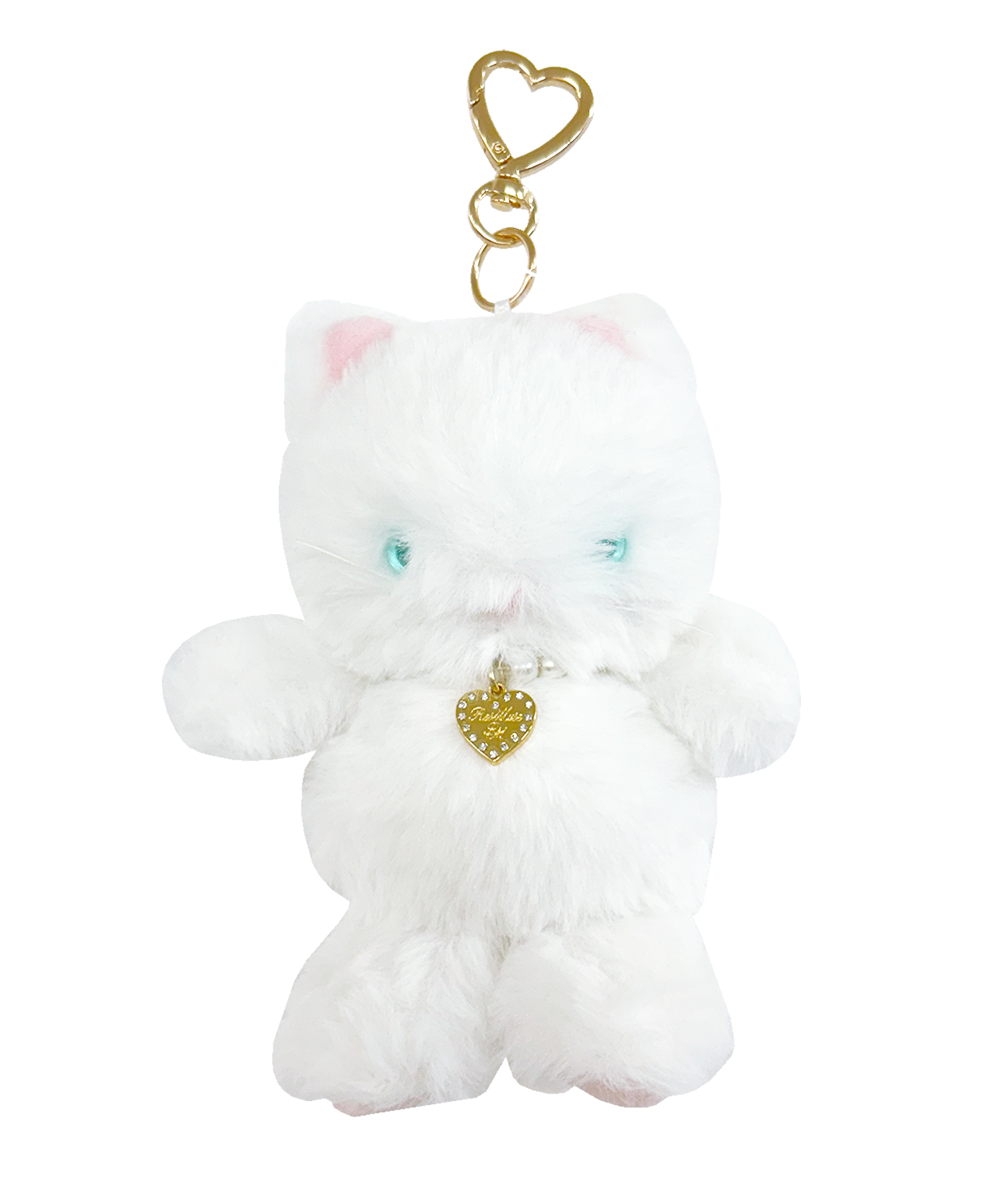 今年も話題の original cat charm – BUNNY APARTMENT 小物