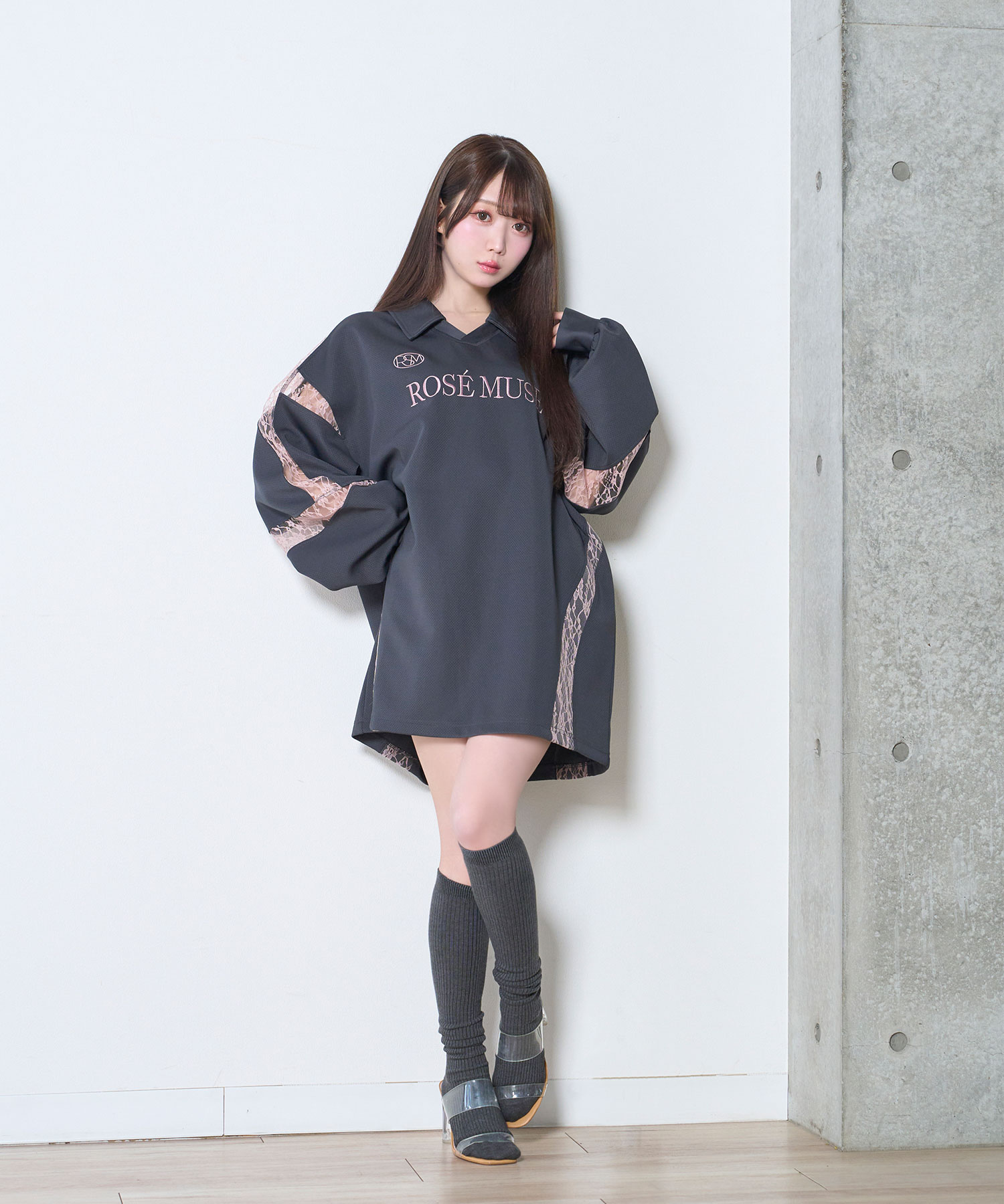 ロゼミューズ Rosé Muse (@rosemuse_) / X