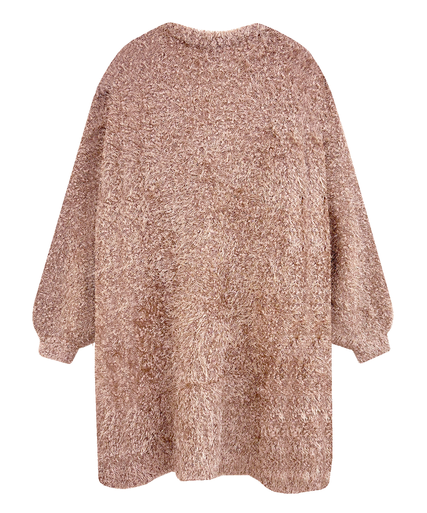 sparkly fluffy cardigan – BUNNY APARTMENT