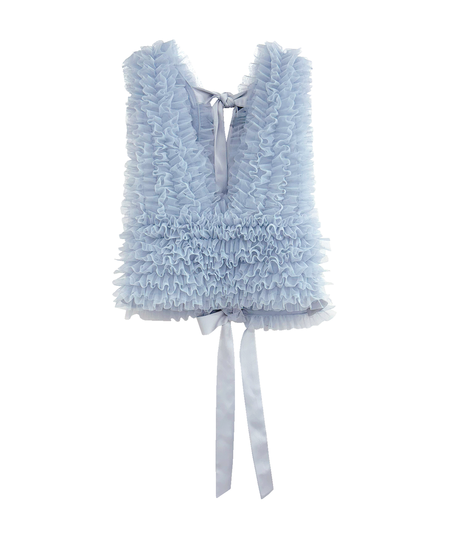 vest set mermaid dress – BUNNY APARTMENT