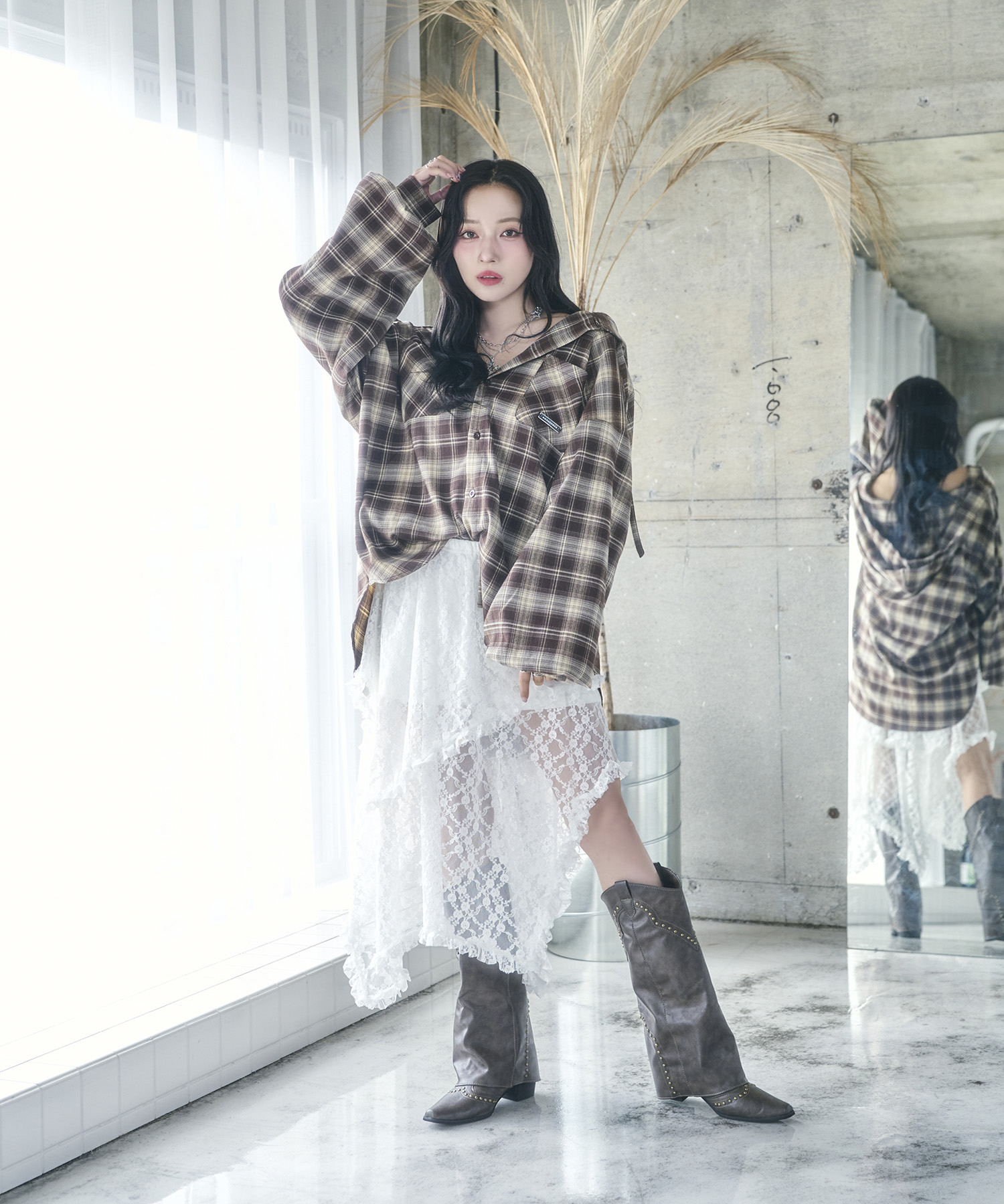 イレヘムレーススカパン