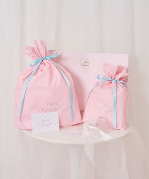 【セルフラッピング】Honey CInnamonオリジナルギフトラッピングSET