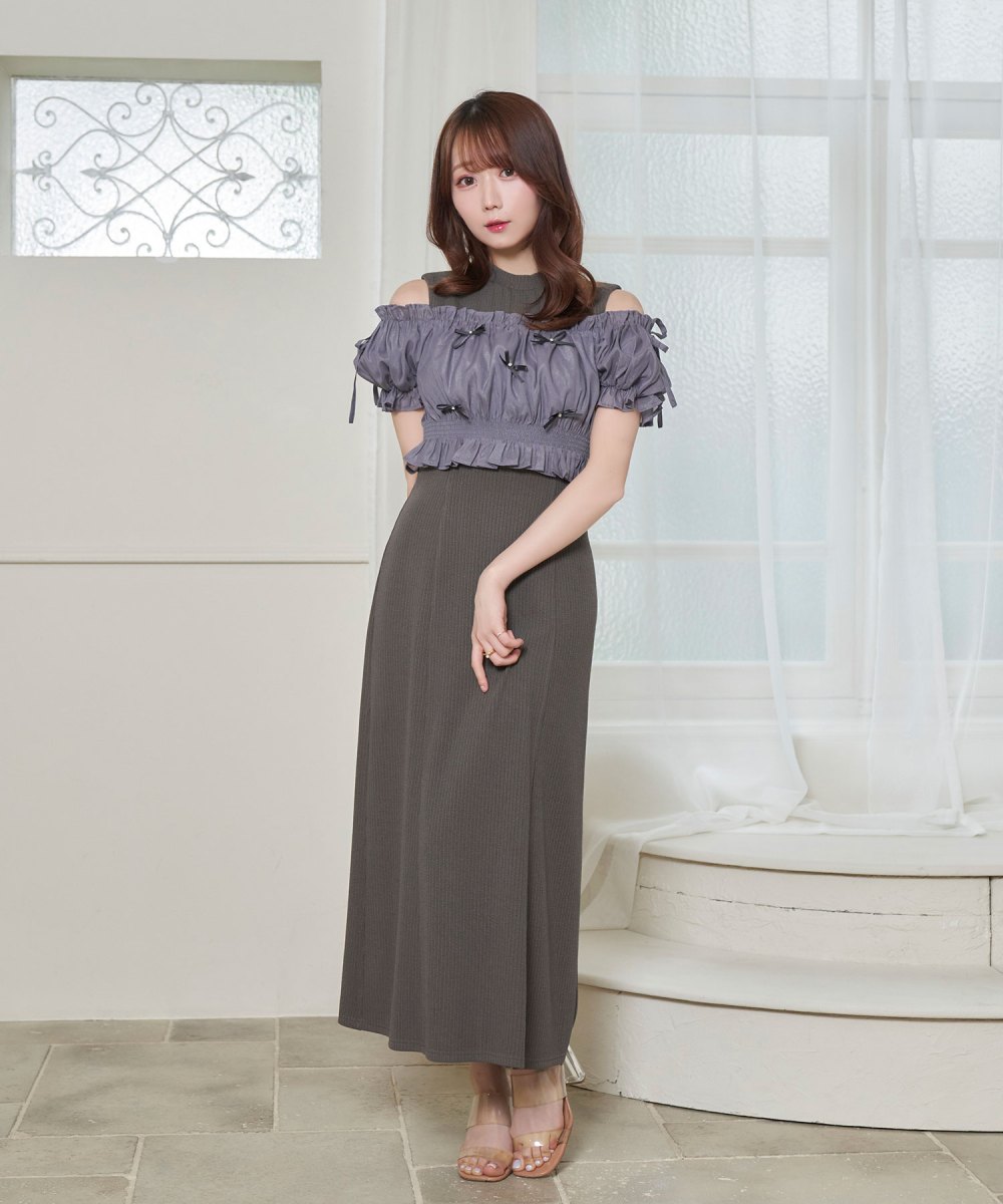 organdy tops set onepiece