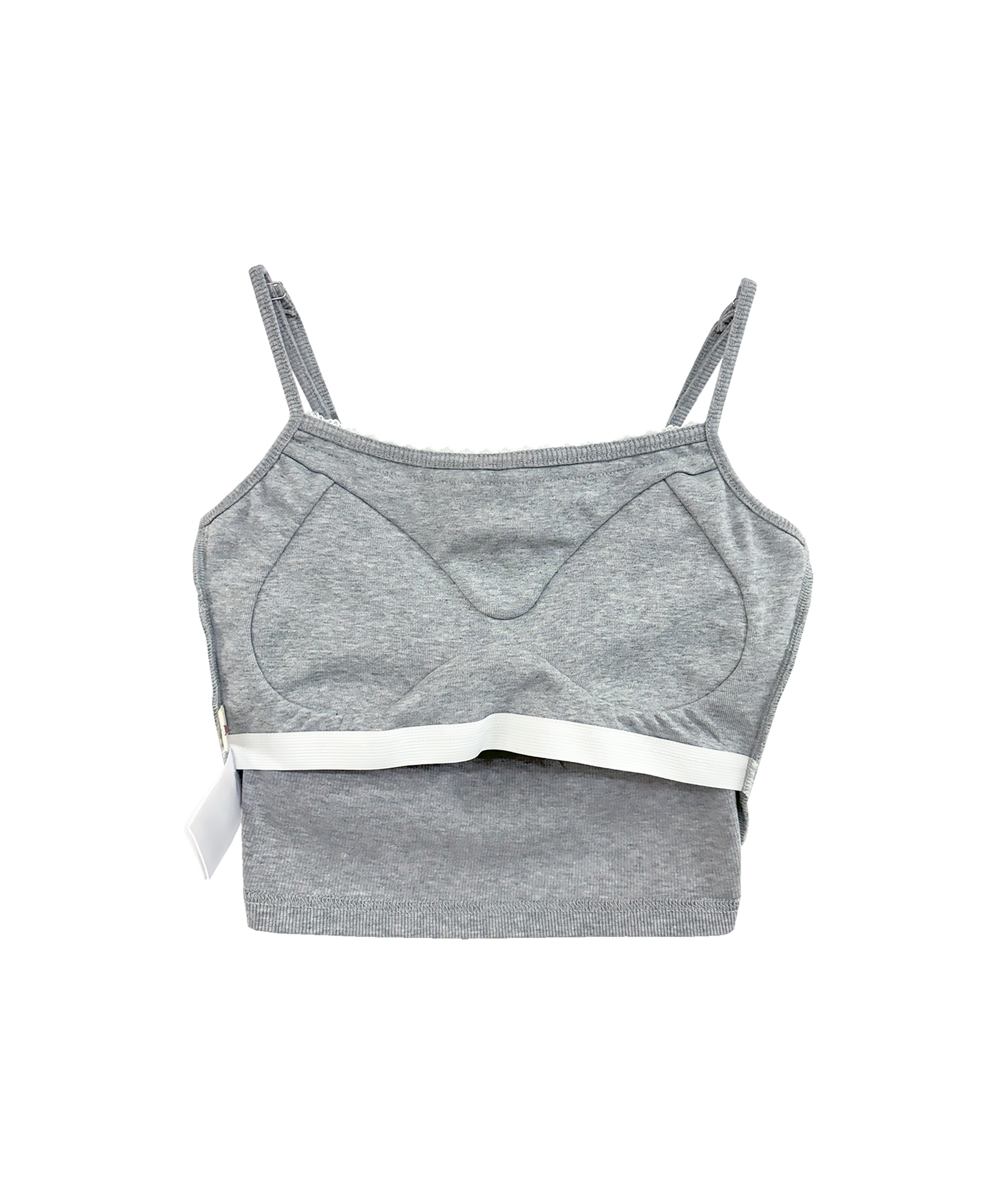 cami set compact hoodie – BUNNY APARTMENT