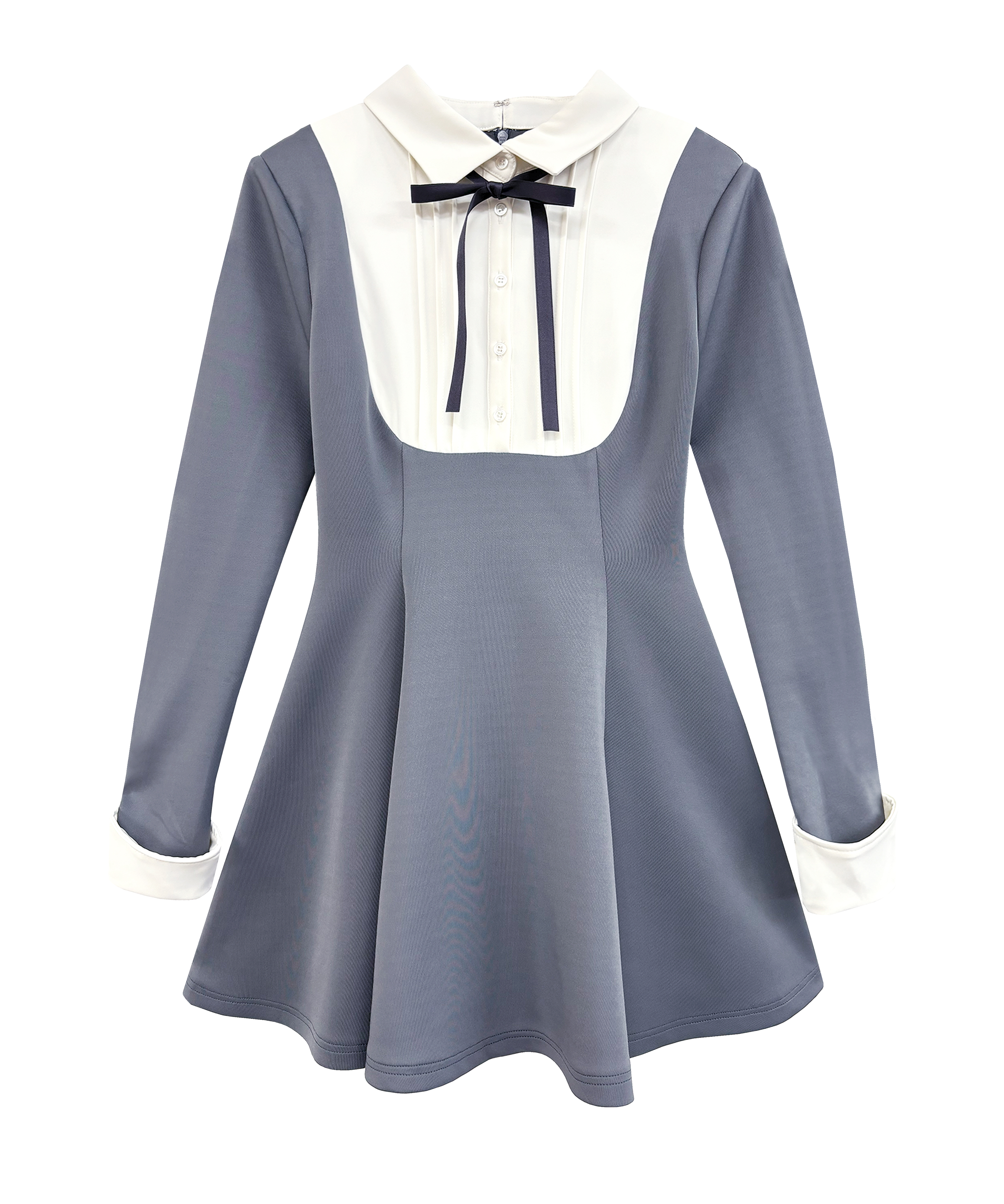 【メーカー再生品】 dress mini like maid – APARTMENT BUNNY ワンピース