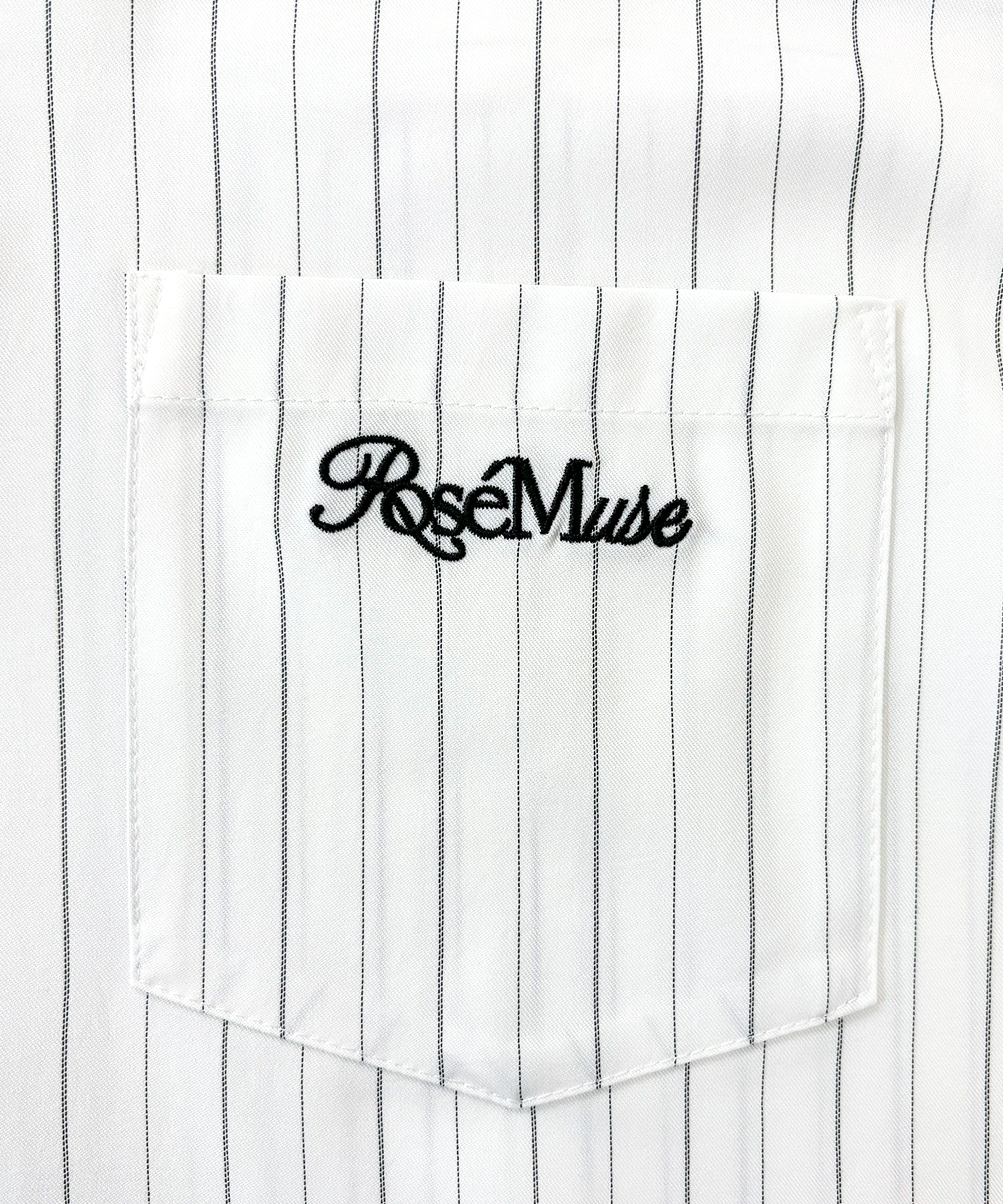 back open big shirts – BUNNY APARTMENT