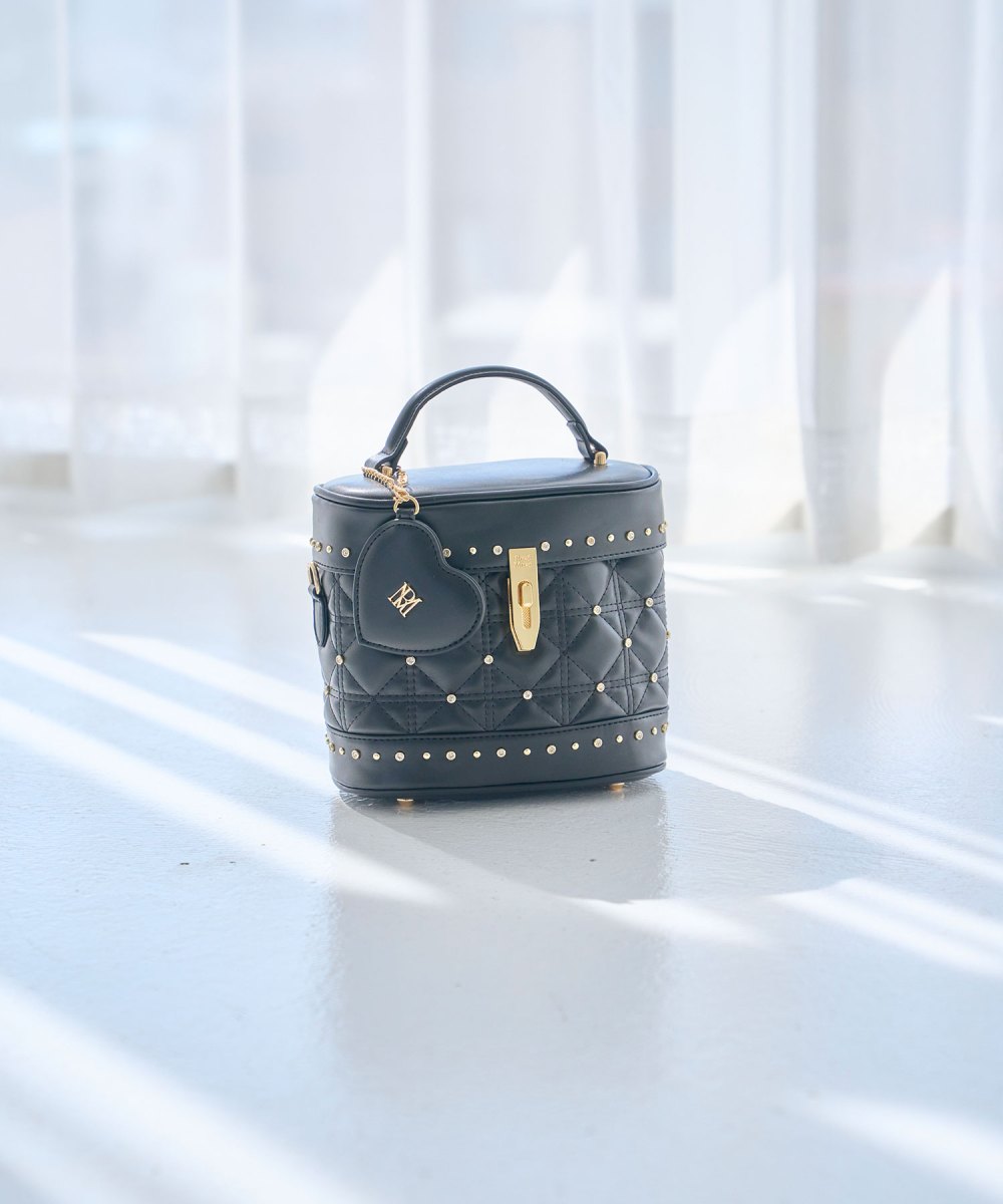 vanity bag