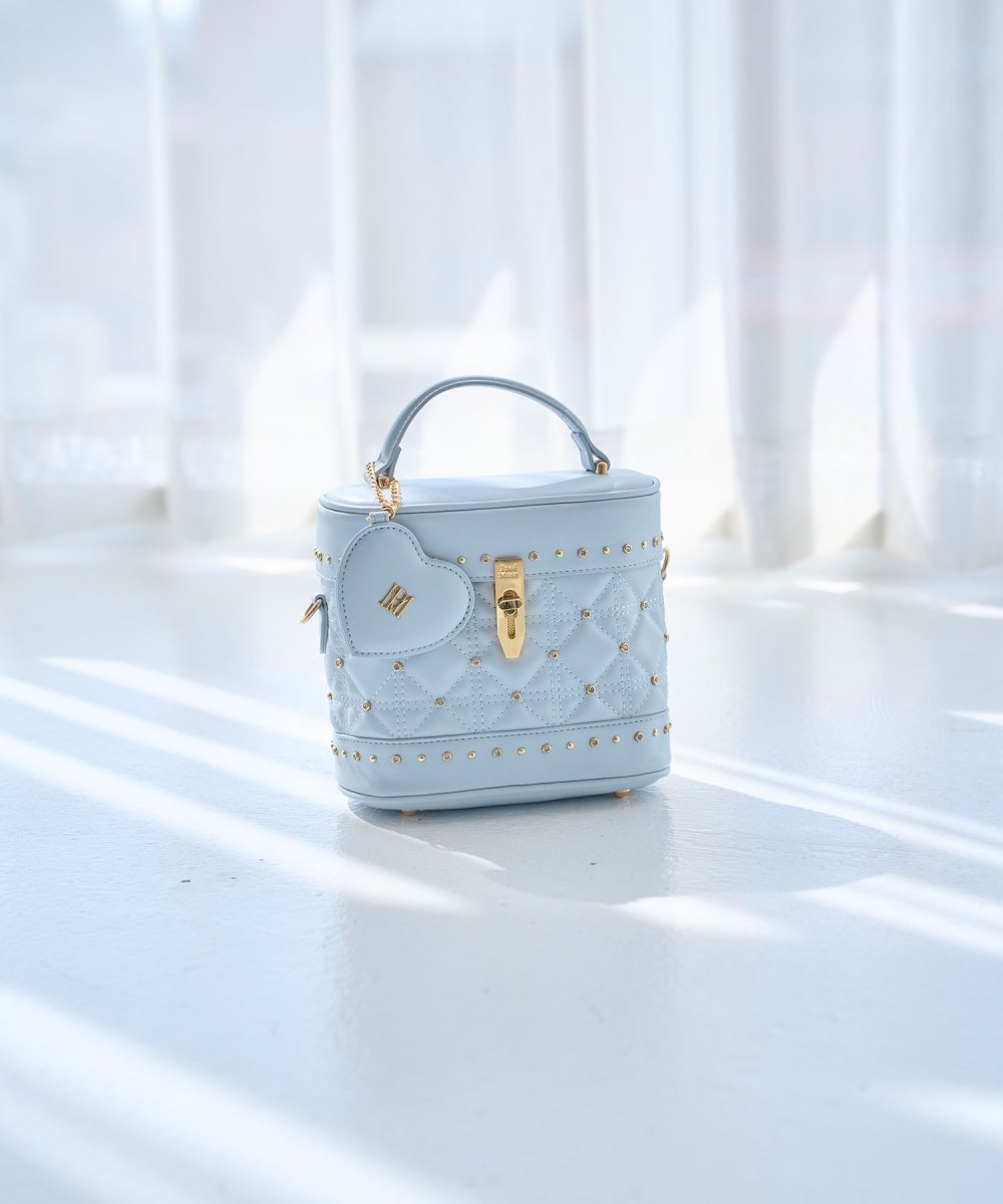 vanity bag