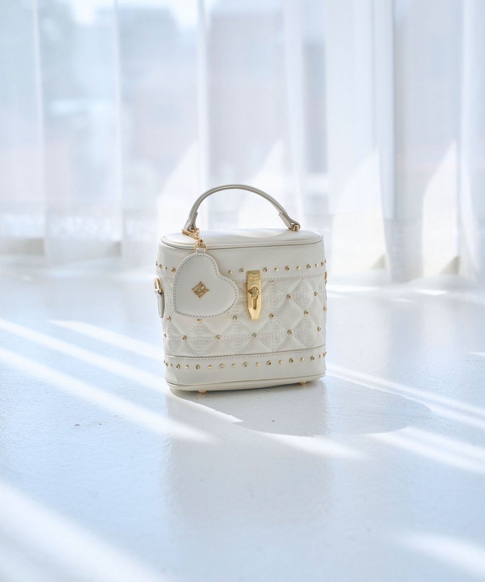 vanity bag