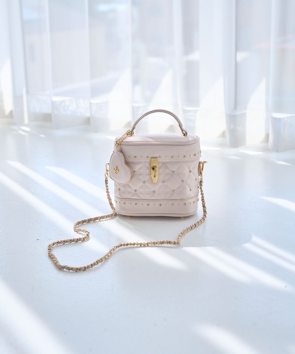 vanity bag