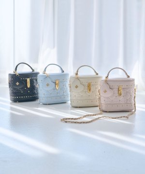 vanity bag