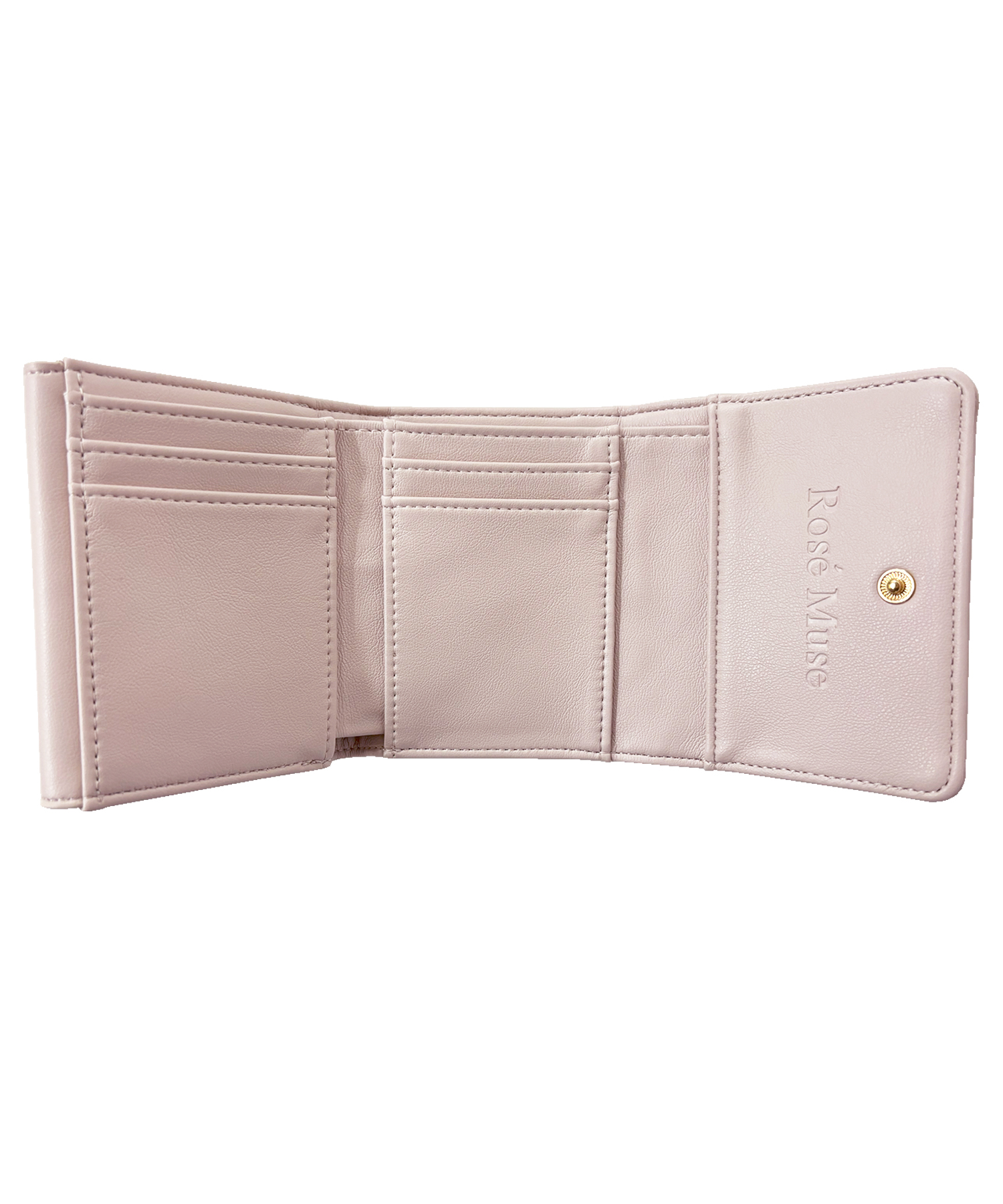 【送料込】 bijou trifold wallet – BUNNY APARTMENT 小物