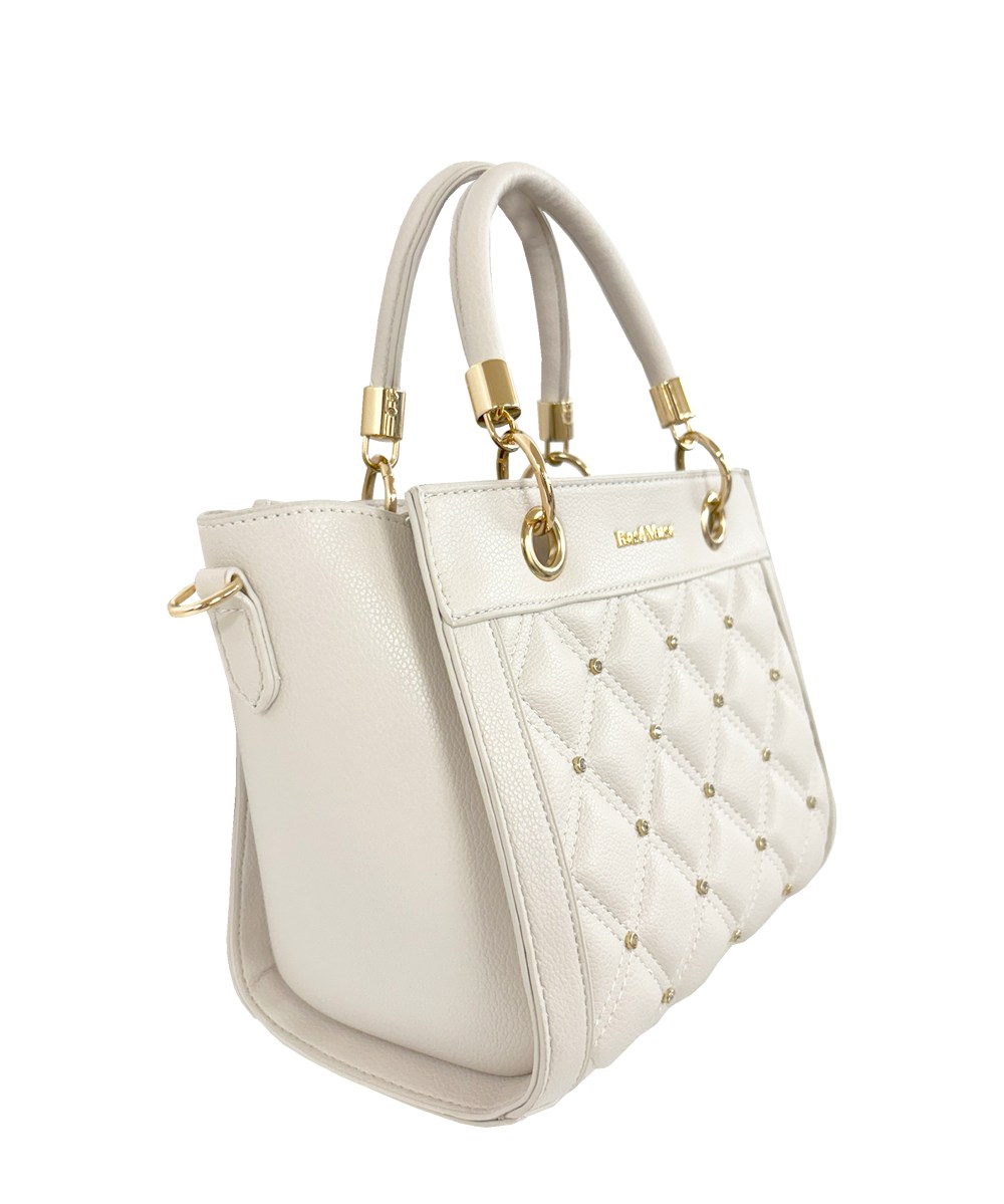 quilting bijou tote S