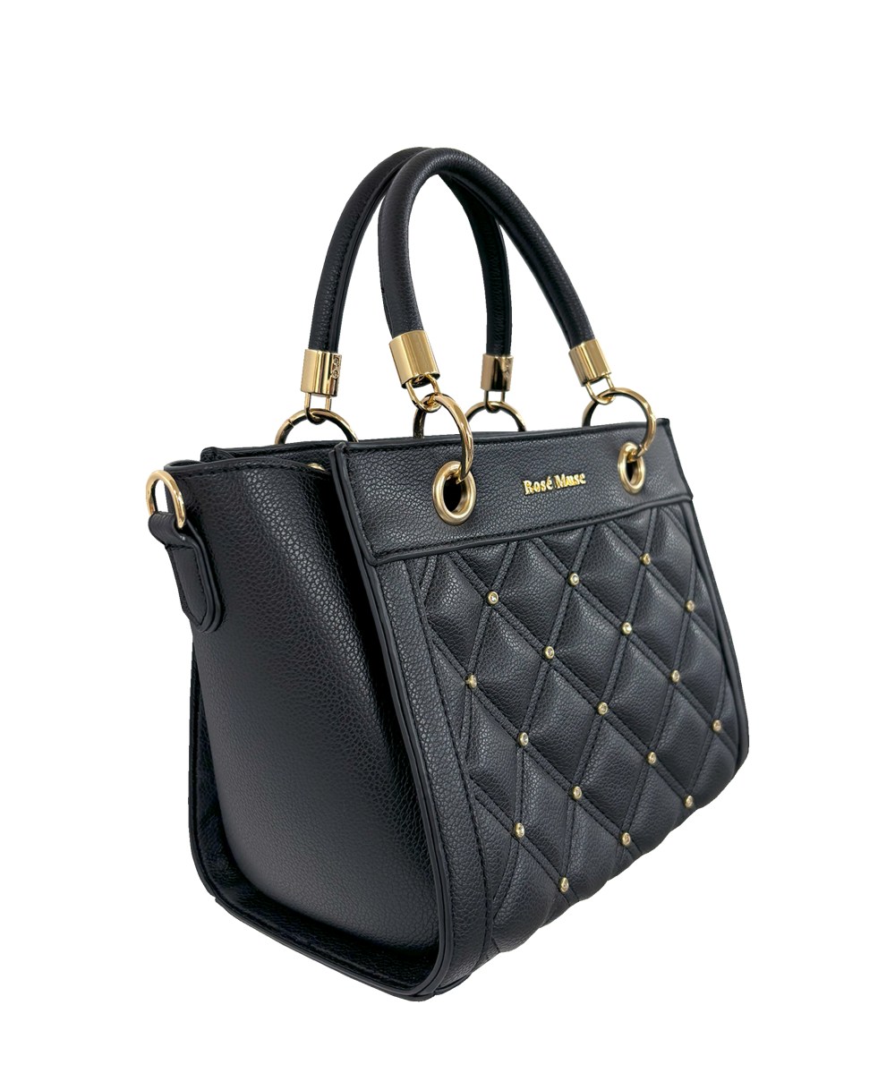 quilting bijou tote S