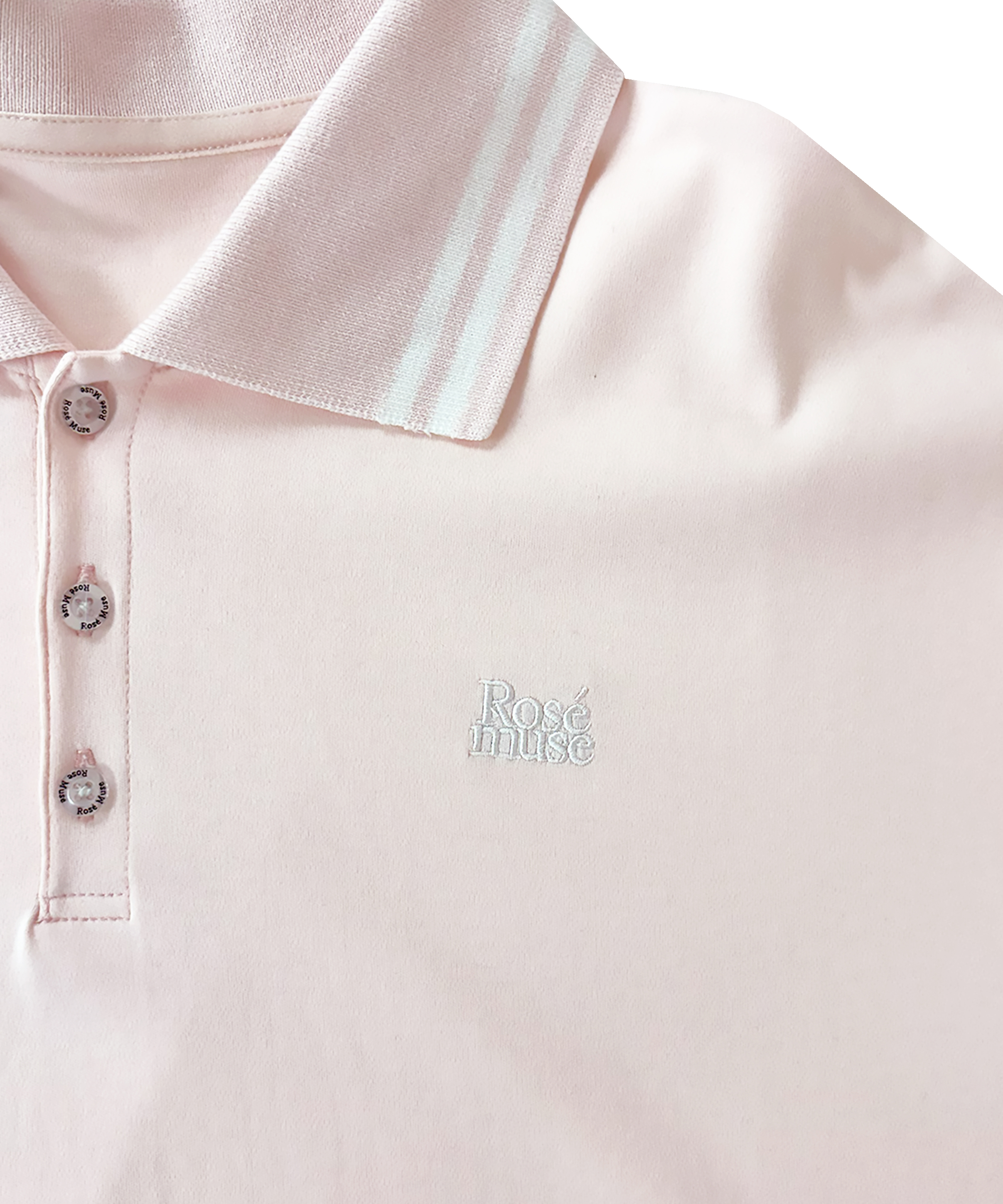 【公式】フジのお歳暮・冬ギフト shirt polo embroidery logo – APARTMENT BUNNY トップス