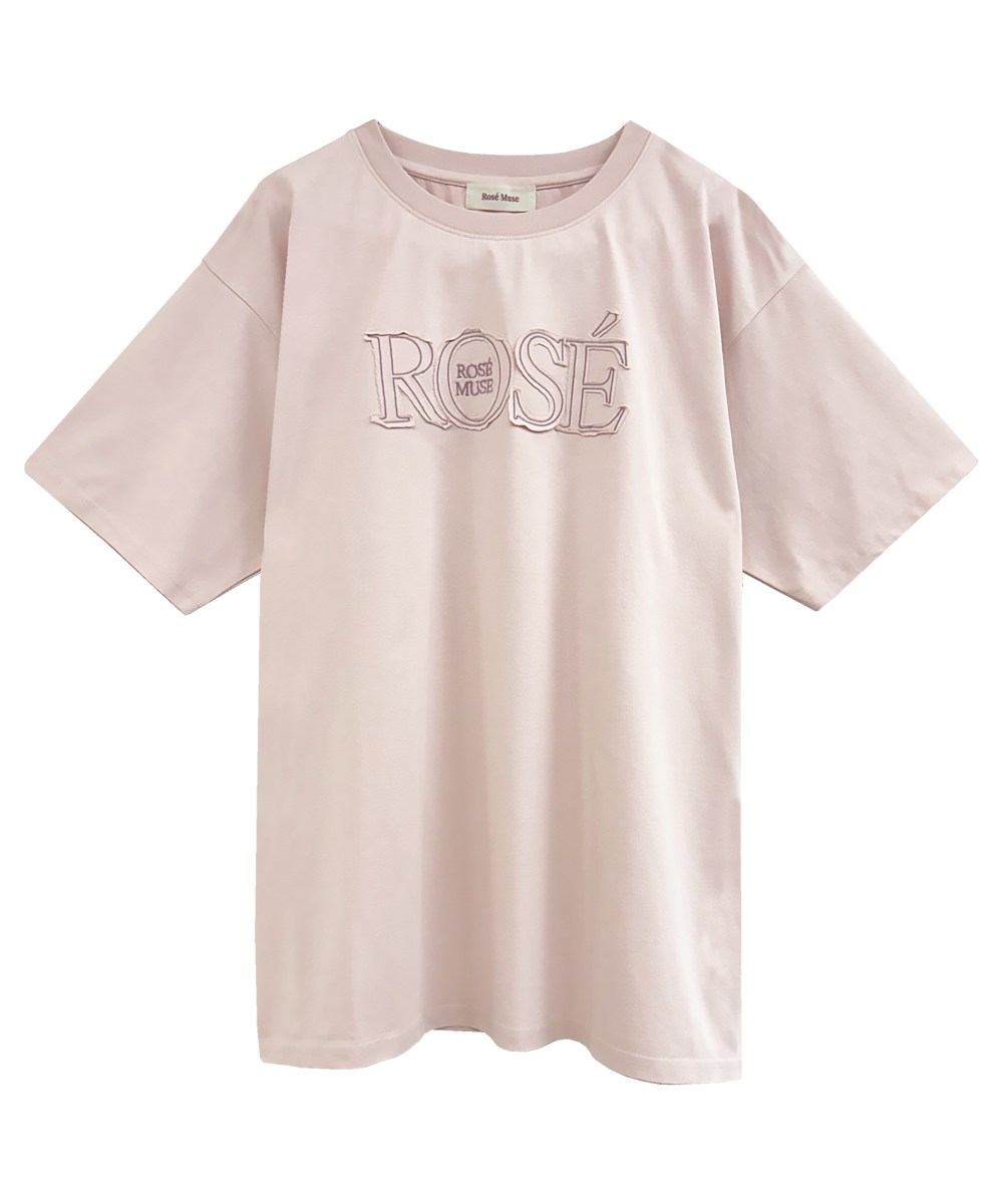 logo applique UNI-T