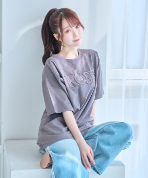 logo applique UNI-T