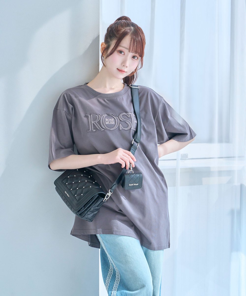 logo applique UNI-T