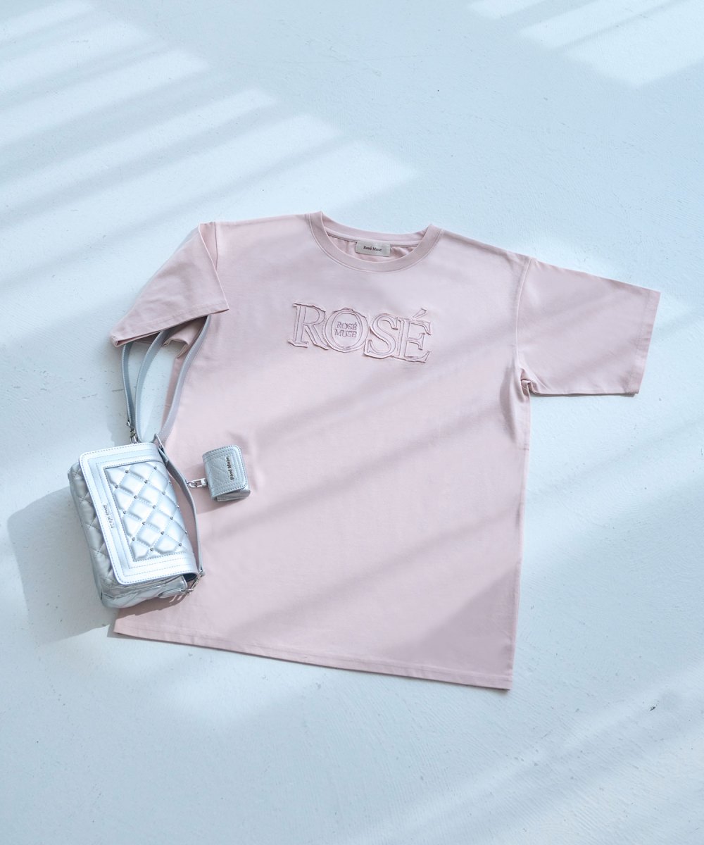 logo applique UNI-T