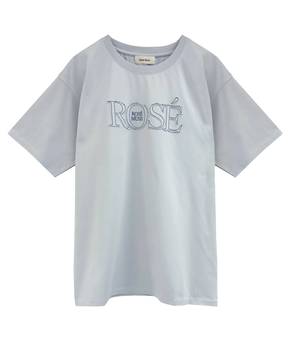 logo applique UNI-T