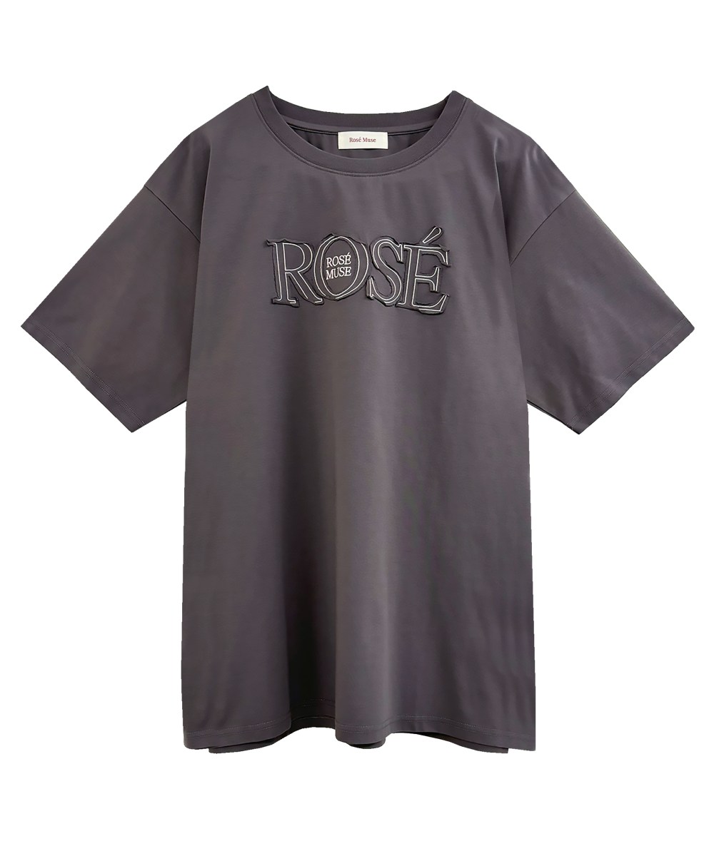 logo applique UNI-T