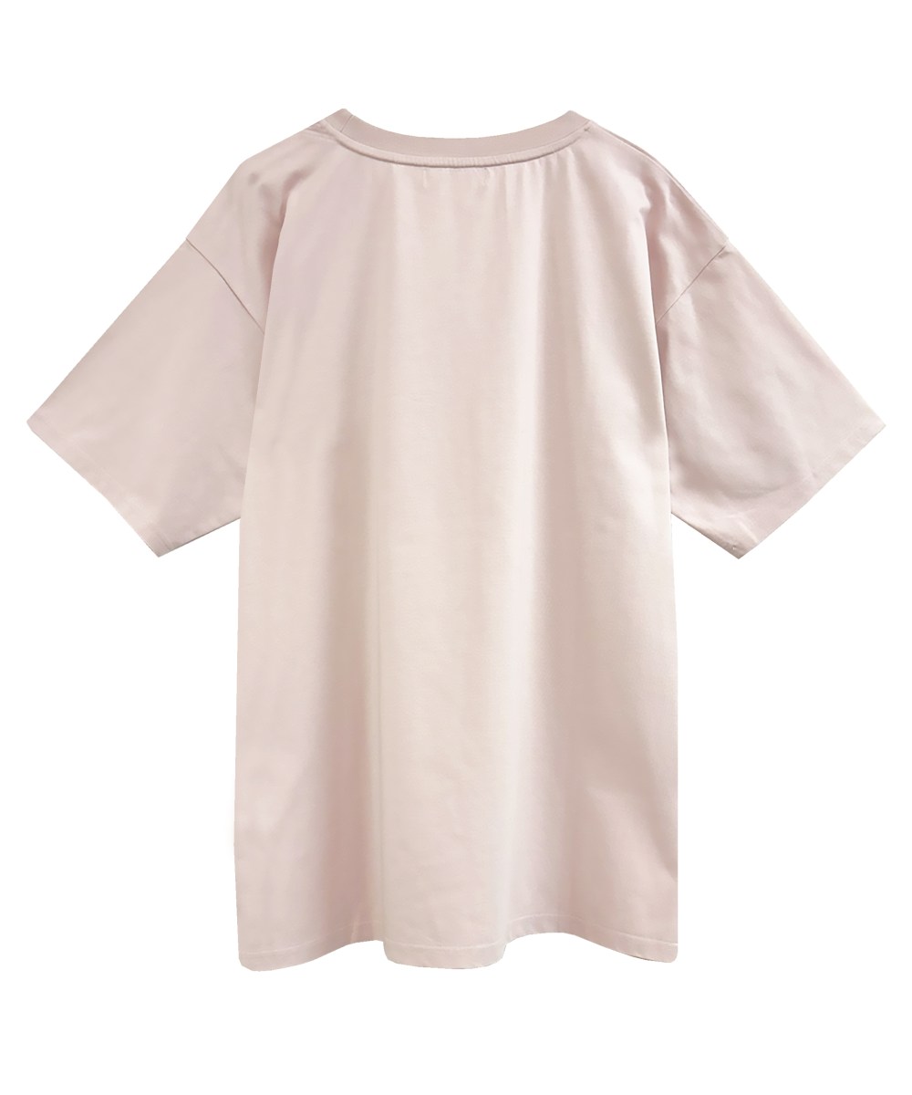 logo applique UNI-T