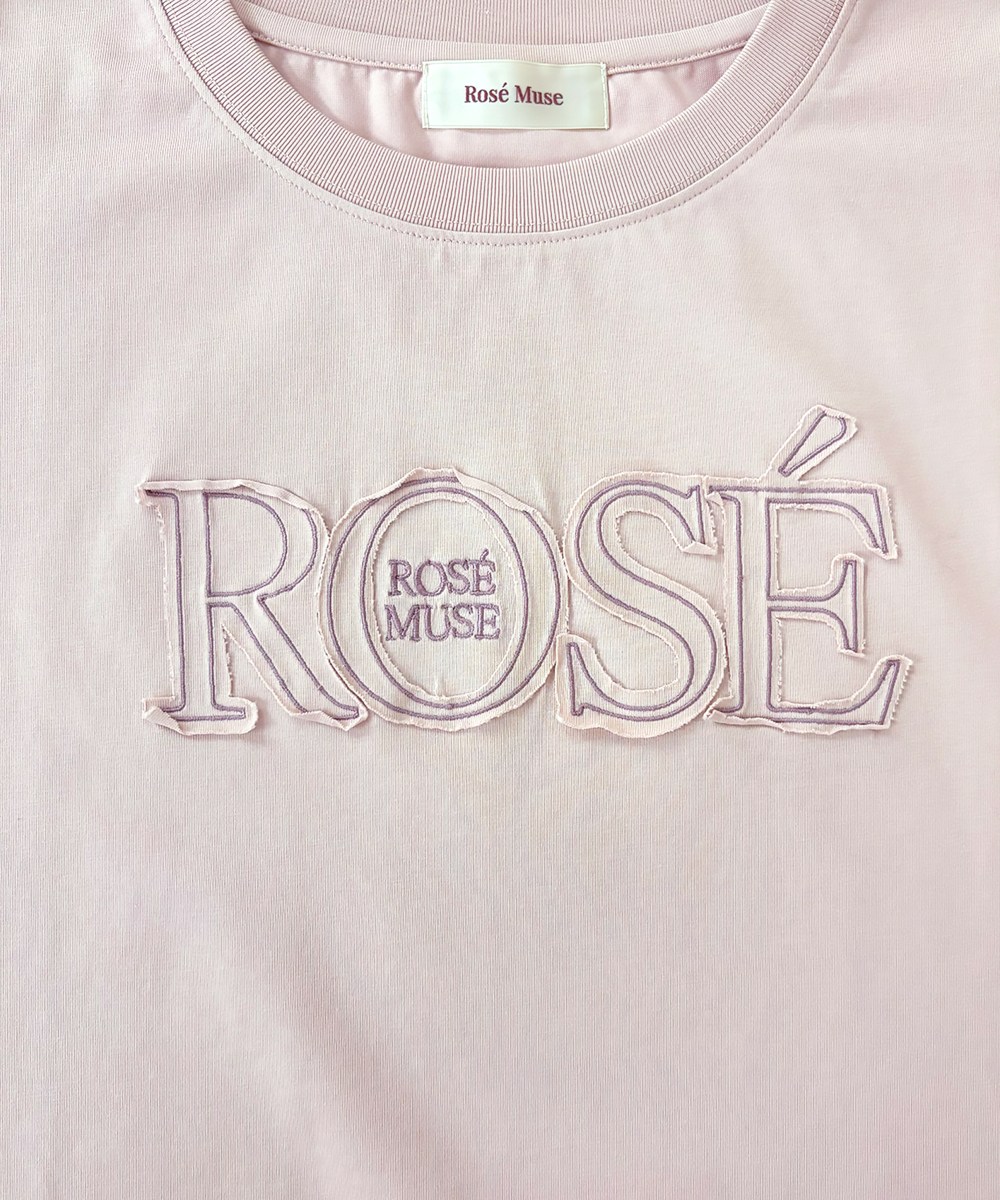 logo applique UNI-T