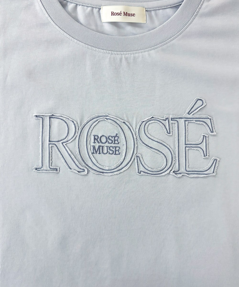 logo applique UNI-T