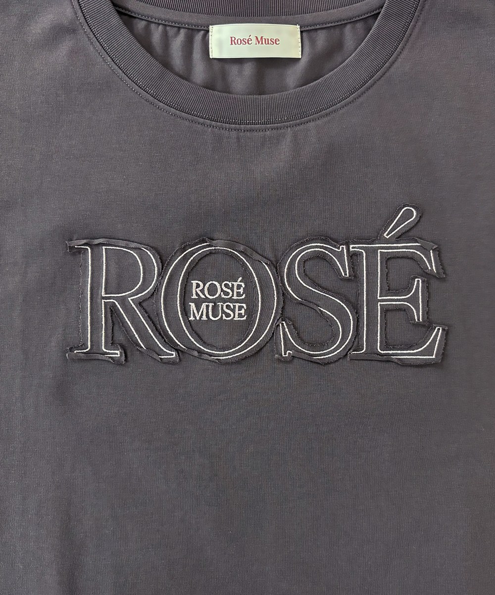 logo applique UNI-T
