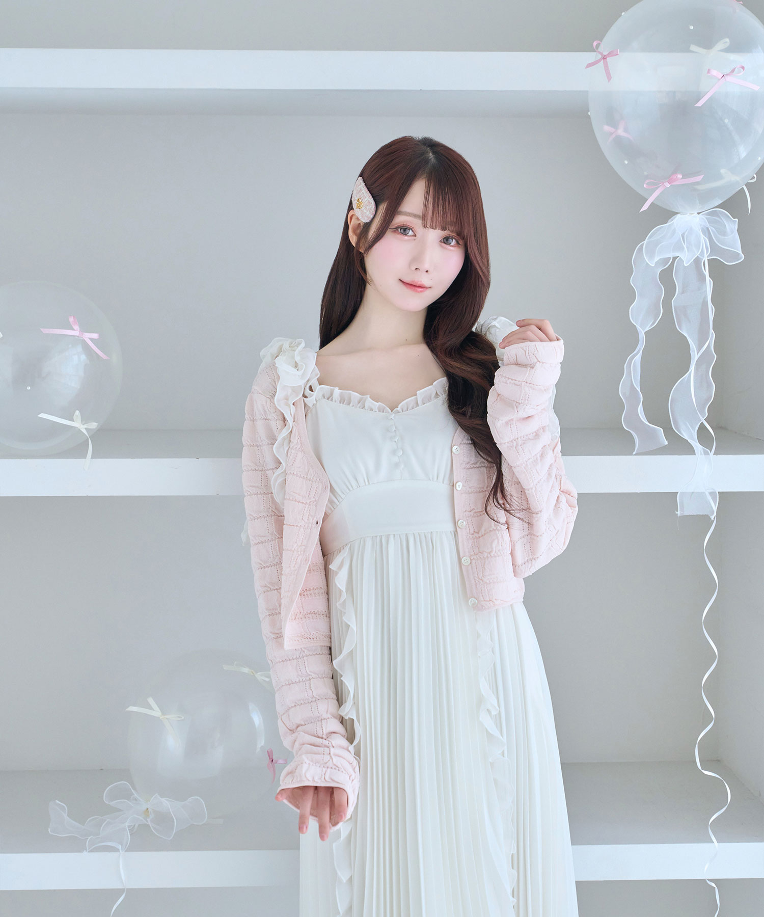 Rosé Muse – BUNNY APARTMENT
