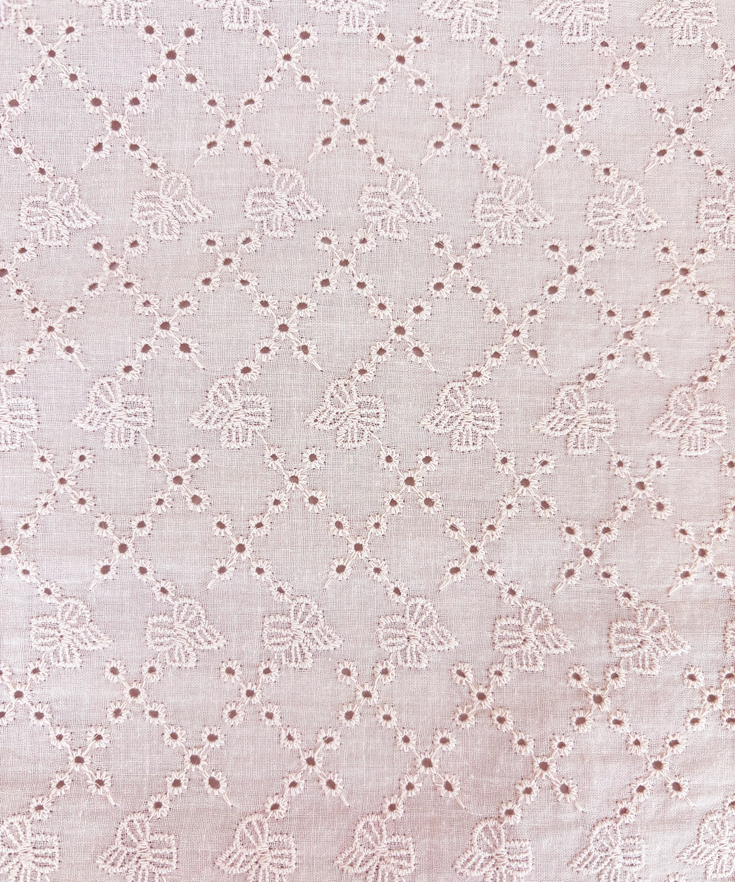 cotton lace ribbon dress – BUNNY APARTMENT