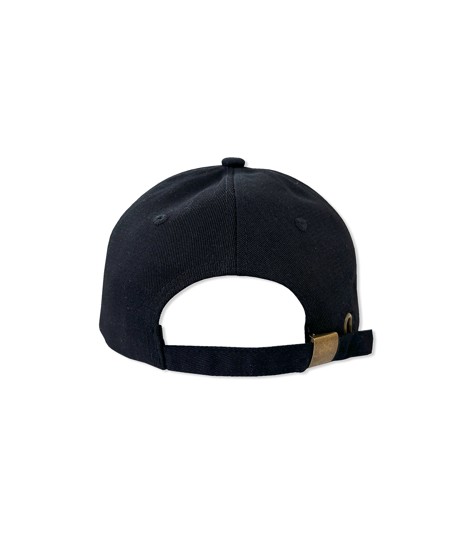 UNISEX フェネックワッペンピアスキャップ