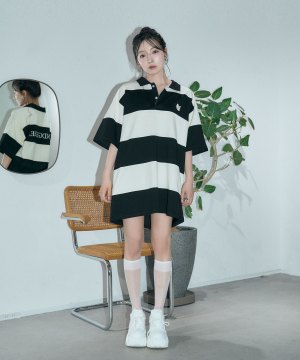 UNISEX フェネックラガーT