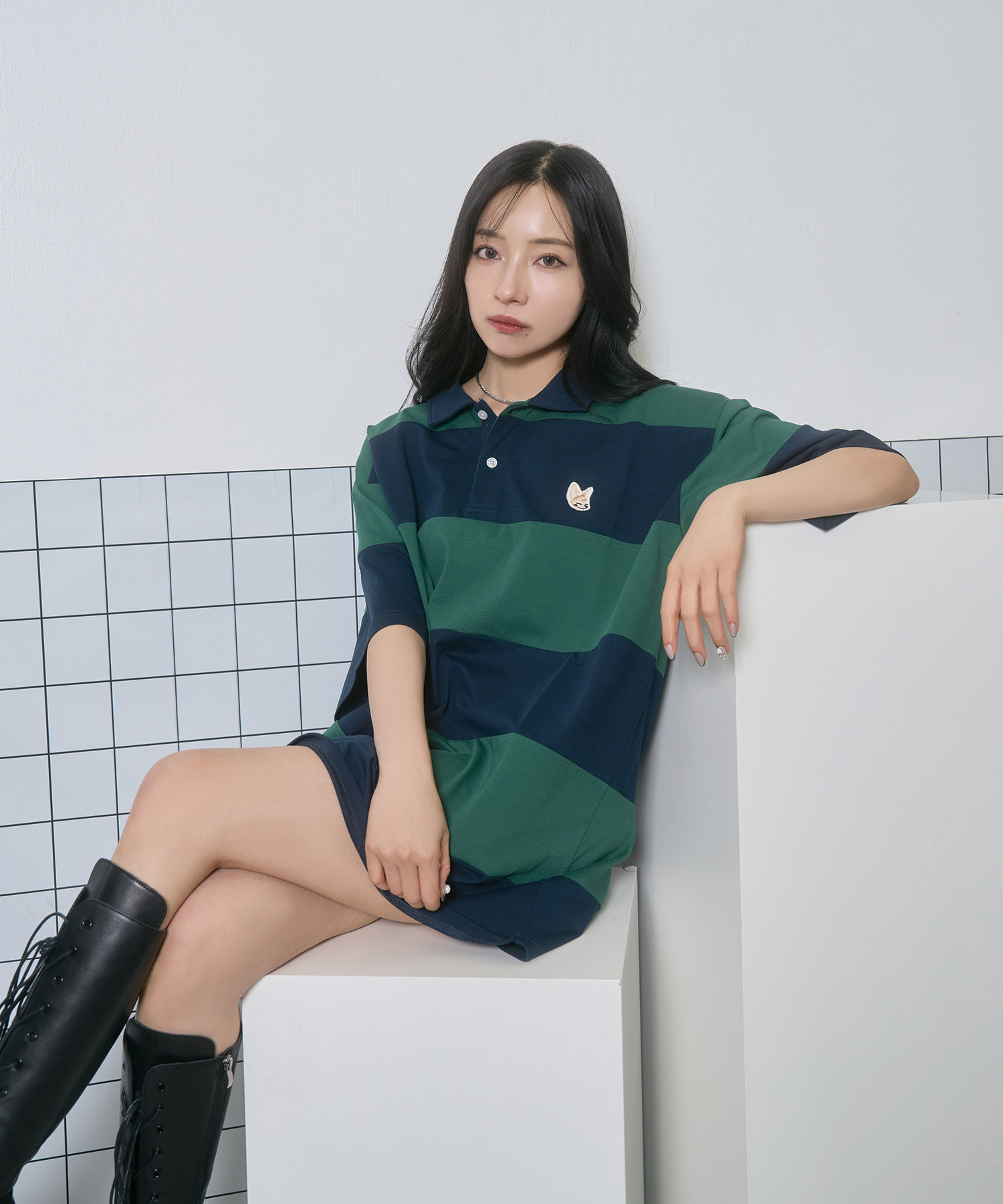 UNISEX フェネックラガーT – BUNNY APARTMENT