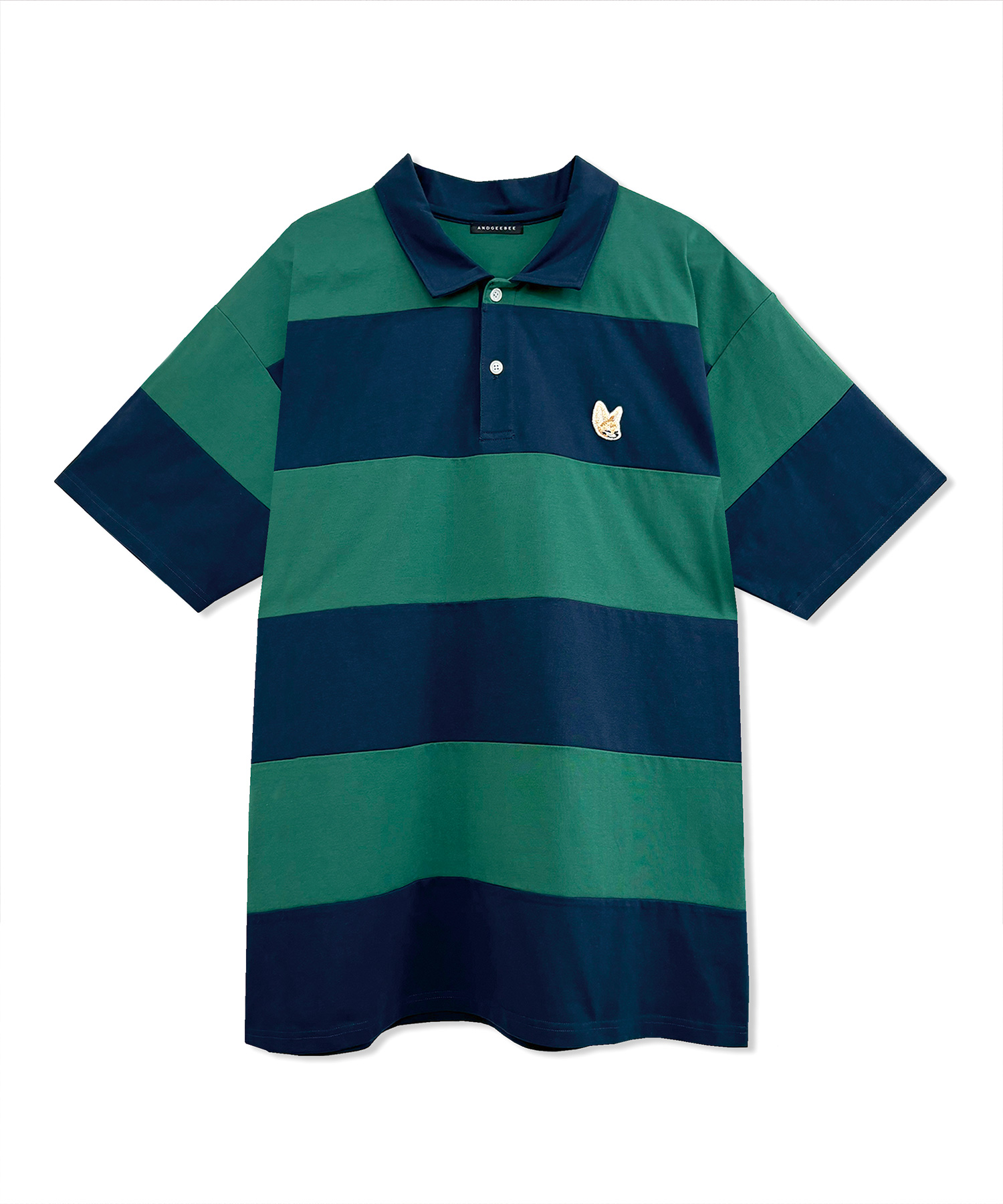 UNISEX フェネックラガーT – BUNNY APARTMENT