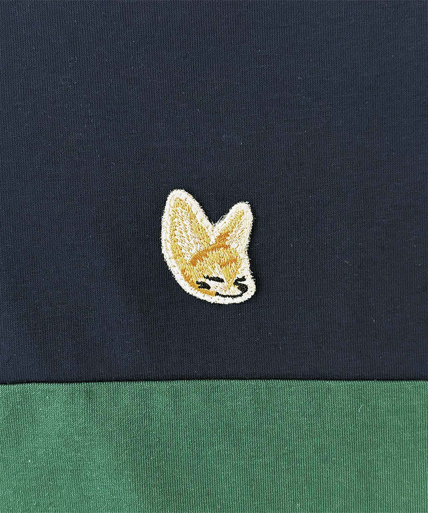 UNISEX フェネックラガーT – BUNNY APARTMENT