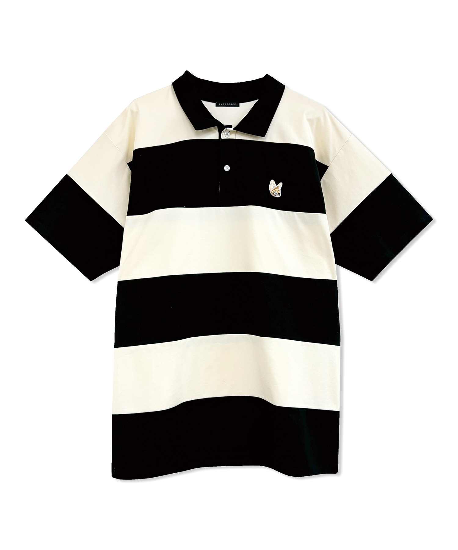 UNISEX フェネックラガーT – BUNNY APARTMENT