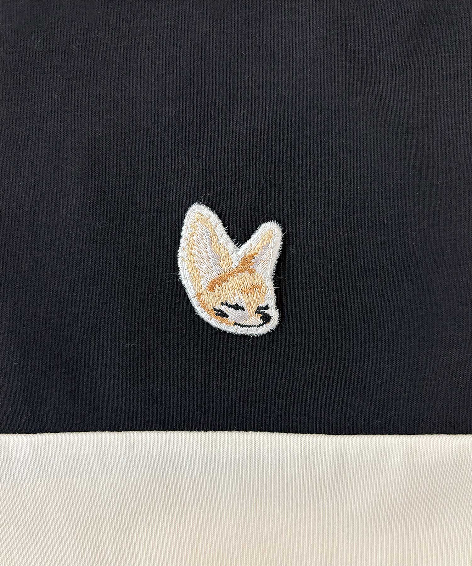 UNISEX フェネックラガーT – BUNNY APARTMENT